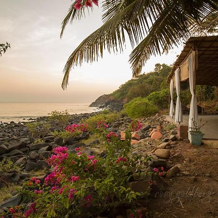 Hotel Kala Bahia Patnem Beach Exteriér fotografie