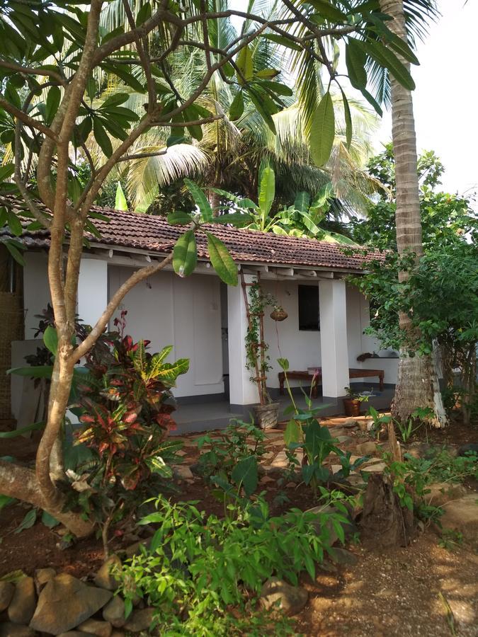 Hotel Kala Bahia Patnem Beach Exteriér fotografie