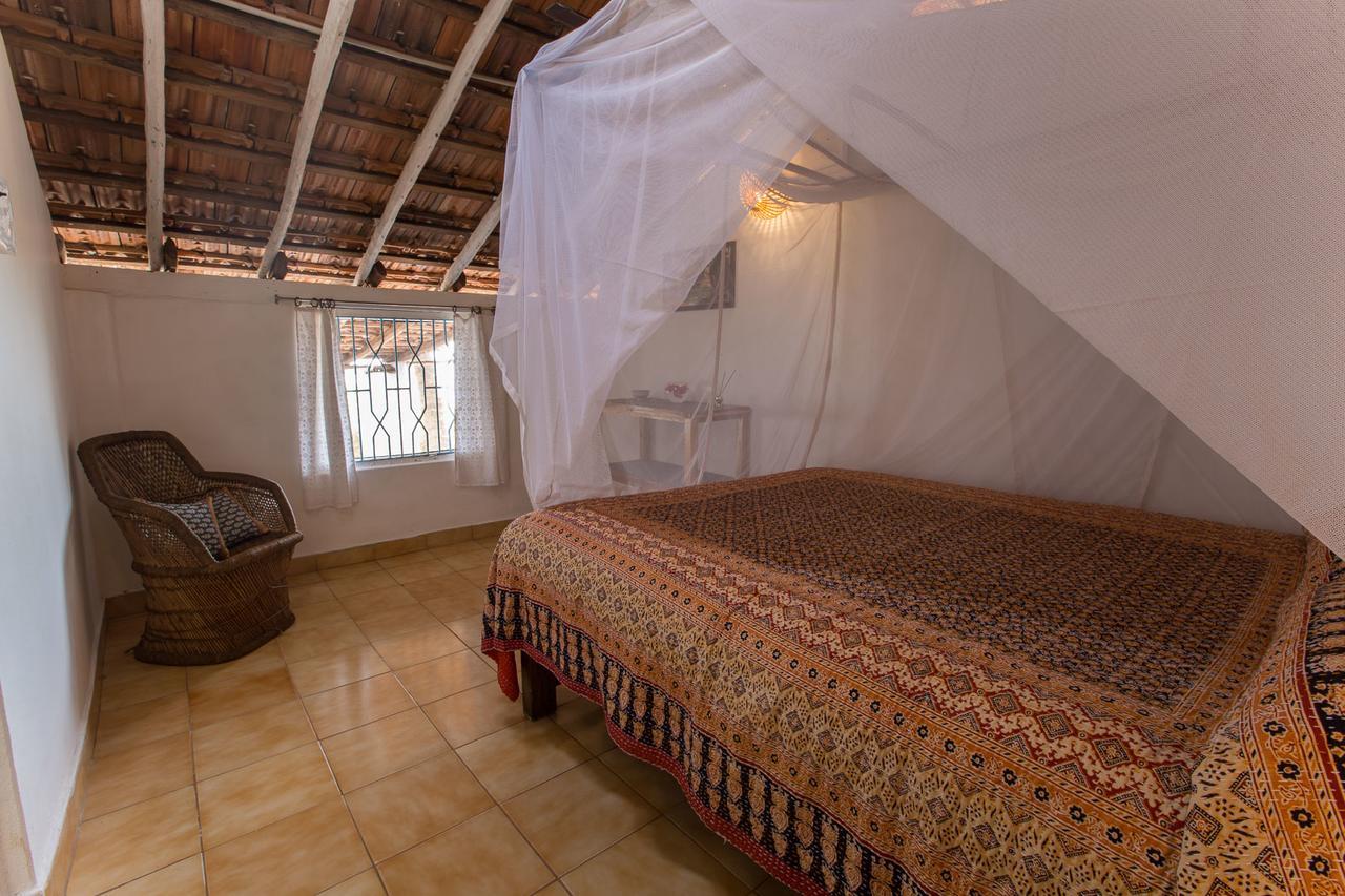 Hotel Kala Bahia Patnem Beach Exteriér fotografie