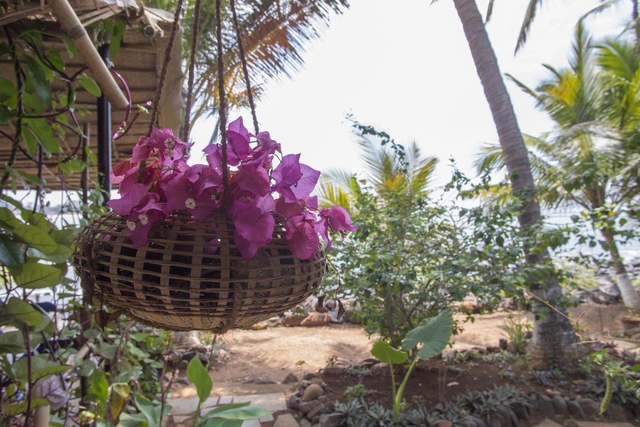 Hotel Kala Bahia Patnem Beach Pokoj fotografie