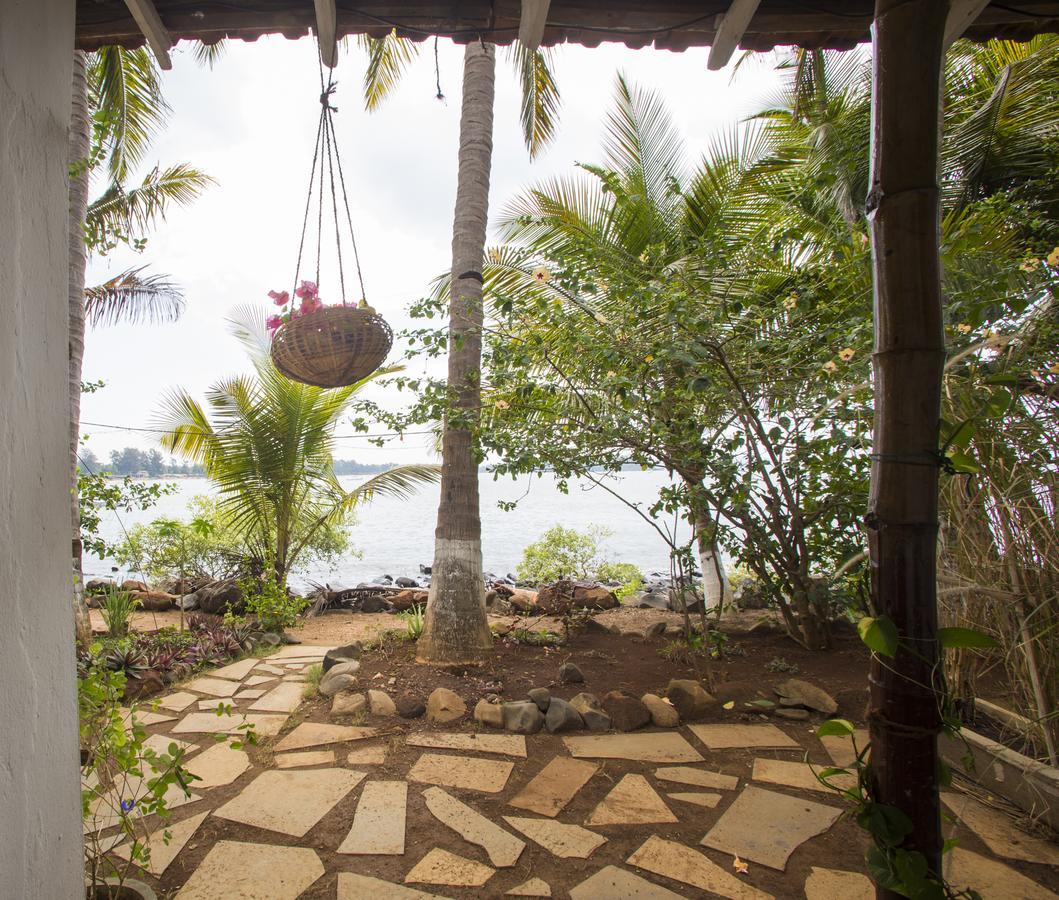 Hotel Kala Bahia Patnem Beach Pokoj fotografie