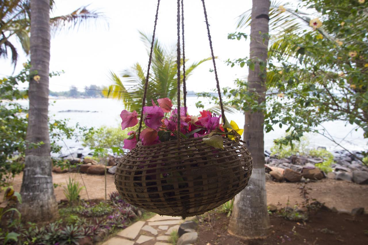 Hotel Kala Bahia Patnem Beach Exteriér fotografie
