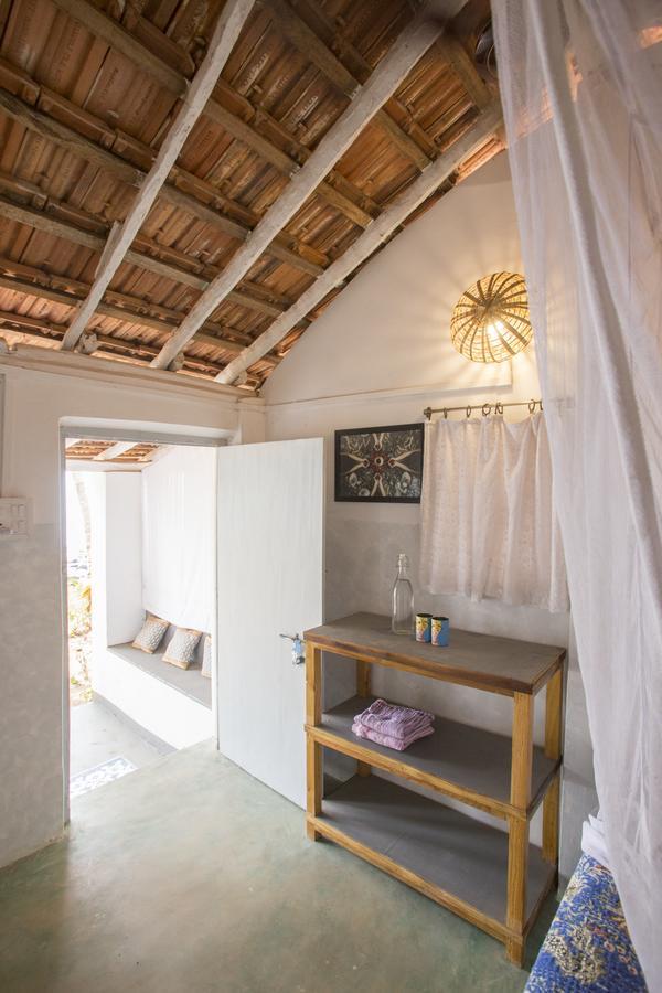 Hotel Kala Bahia Patnem Beach Pokoj fotografie