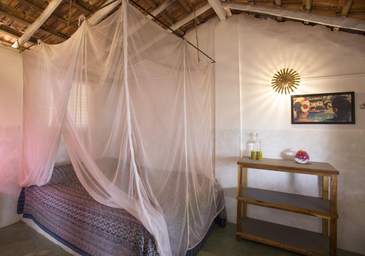 Hotel Kala Bahia Patnem Beach Pokoj fotografie