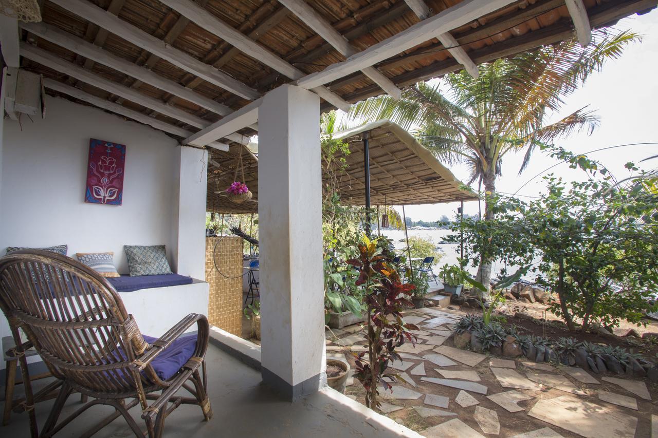 Hotel Kala Bahia Patnem Beach Pokoj fotografie