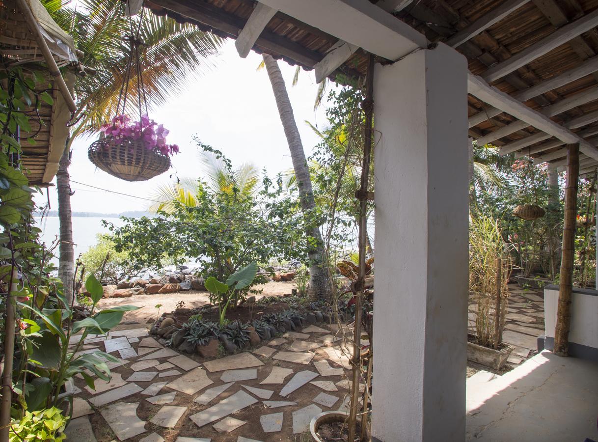Hotel Kala Bahia Patnem Beach Pokoj fotografie