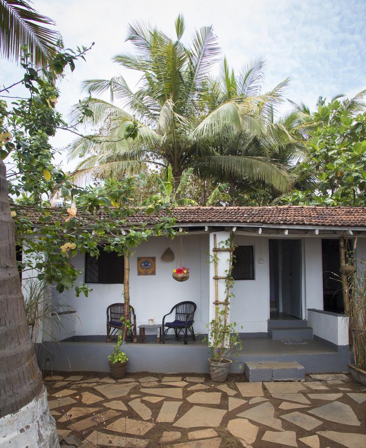 Hotel Kala Bahia Patnem Beach Pokoj fotografie