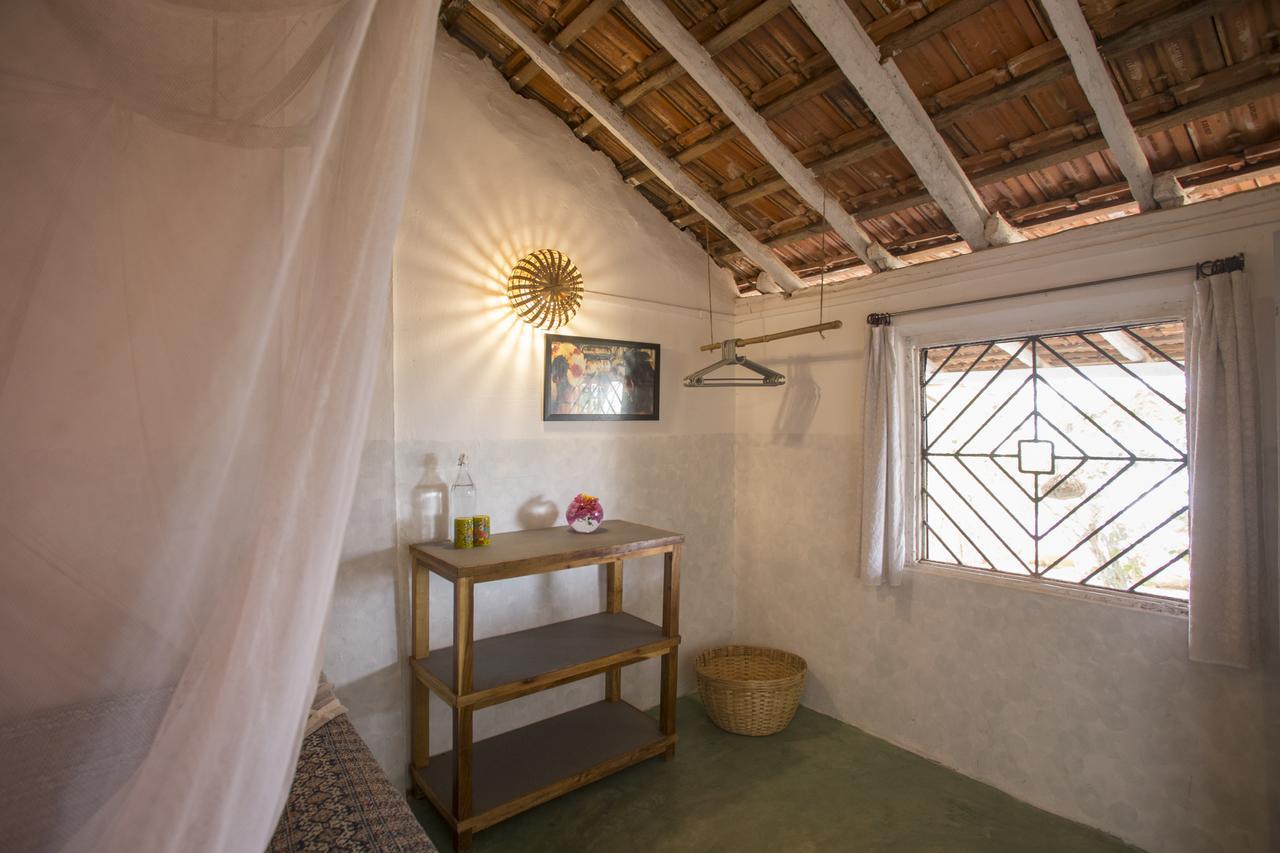 Hotel Kala Bahia Patnem Beach Pokoj fotografie