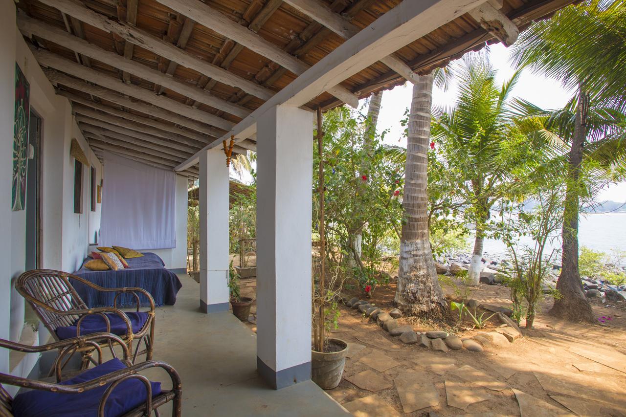 Hotel Kala Bahia Patnem Beach Pokoj fotografie