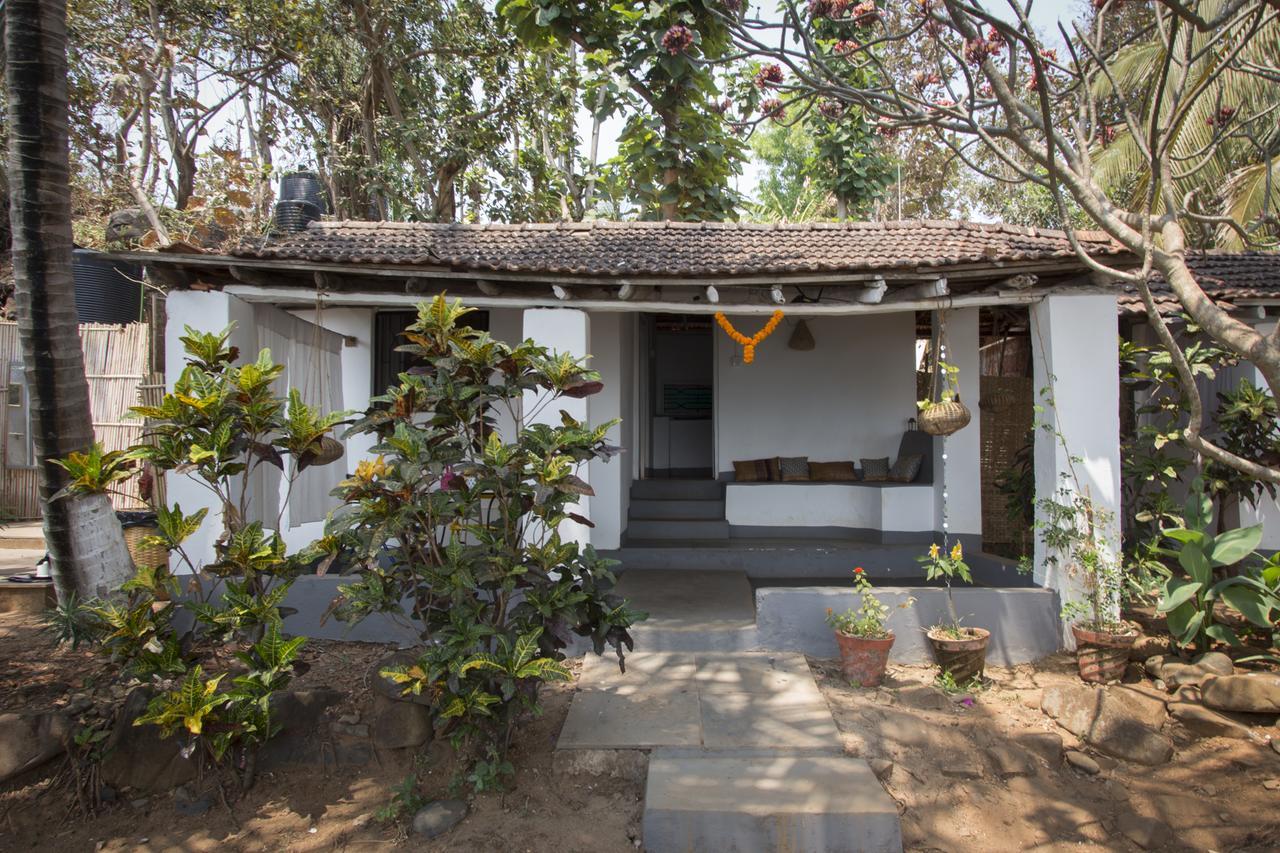 Hotel Kala Bahia Patnem Beach Exteriér fotografie